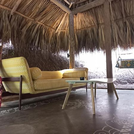 Magdalena Beach House Los Naranjos Exteriör bild