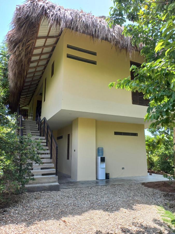 Magdalena Beach House Los Naranjos Exteriör bild