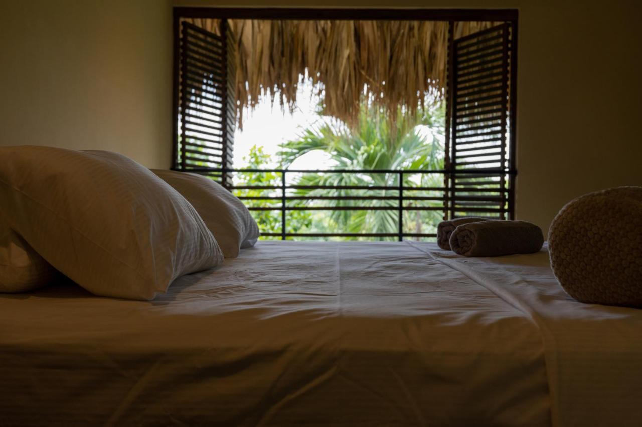 Magdalena Beach House Los Naranjos Exteriör bild
