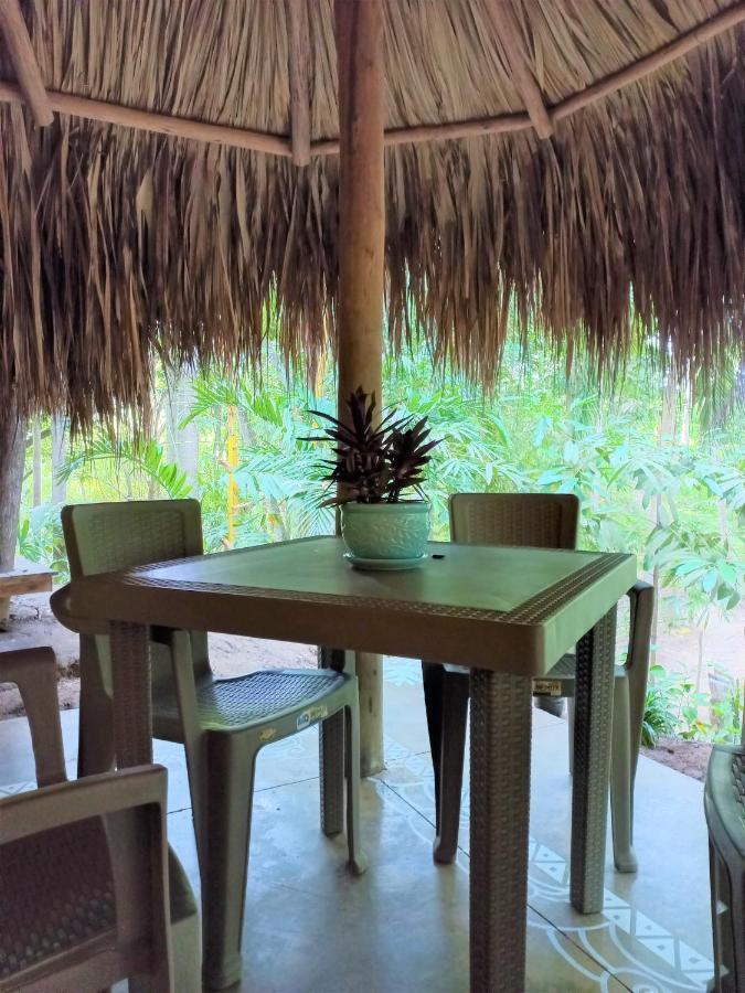 Magdalena Beach House Los Naranjos Exteriör bild