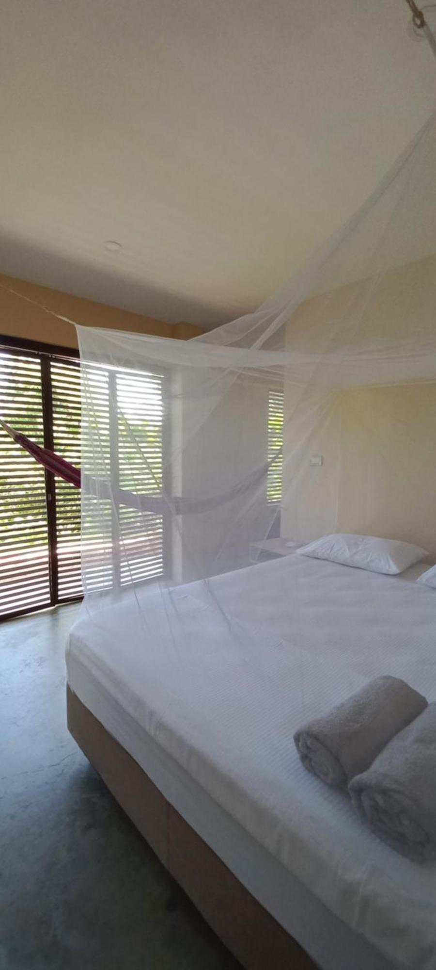 Magdalena Beach House Los Naranjos Rum bild